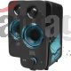 Parlante JBL Quantum Dúo inalámbrico. Bluetooth 2 vías. Negro