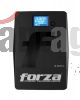 Forza SL Series - UPS - Line interactive - 480 Watt - 800 VA - AC 220 V - 4-Italian 1-IEC RJ45