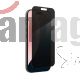 LáMINA GLASS ELITE PRIVACIDAD PARA IPHONE 16 PRO ZAGG