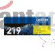 Toner Brother TN219Y Amarillo
