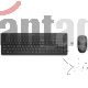 CAJA DAÑADA 230 MOUSE TECLADO INALAMBRIC