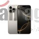 Smartphone Apple IPHONE 16 PRO MAX 256GB Titanio natural