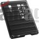 Disco Duro Externo 2Tb Game Drive Usb 3.0 130Mb Negro