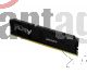 Memoria RAM Kingston Fury Beast Black de 8GB (DDR5, 6000MHz, CL36, DIMM)