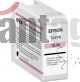 Cartucho de Tinta Epson C13T46Y600 50 ml, Magenta claro vivo