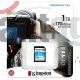Tarjeta SD Kingston Canvas Go! Plus 1Tb Lectura 170Mb/S Escritura 90Mb/S