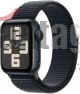 Apple Watch SE 2022 40mm (GPS / Midnight)