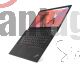 Notebook Lenovo ThinkPad T14 Gen3 I5-1245U RAM 16GB SSD 512GB 14
