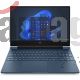 Notebook HP Gaming Victus 15-fa1010la i5-12450H 8Gb 512Gb SSD Win11H 15.6