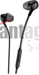 Auriculares HyperX Cloud Earbuds II Cableado Conector de 3,5 mm Negro