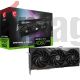 Tarjeta de Video MSI GeForce RTX 4080 Super 16G Gaming X Slim
