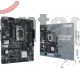Tarjeta Madre Asus PRIME H610M-K D4 LGA1700 13°G M.2 2*DDR4 HDMI VGA PS2