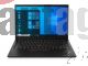 Notebook Lenovo ThinkPad X1 Carbon G10 de 14“ (i7-1265U, 16GB RAM, 1TB SSD, Win11 Pro)