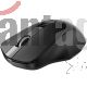 Mouse Klip Xtreme Inalámbrico Negro