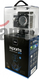 MLAB CAMARA I SPORTS PRO 4K WIFI