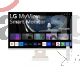 Smart Monitor 27