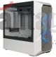 Gabinete Gamer Cooler Master TD300 MESH Blanco