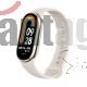 Rastreador de actividad Xiaomi 46719 Smart Band 8 Oro