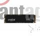 Unidad SSD Crucial P3 PLUS, 2TB, M.2 2280, NVMe PCIe 4.0 x4, Lectura 5000MB/s Escritura 4200MB/s