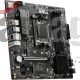 Placa Madre MSI PRO B650M-P AM5 4x DDR5 2x M.2 PCIe 4.0 USB-C Micro ATX
