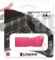 Kingston - USB flash drive - 64 GB - USB 3.2 Gen 1 - NEON (PINK)