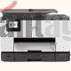 Impresora Todo-en-uno Hp Officejet Pro 9020,negro 24 Ppm,color 20 Ppm