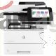 Impresora Multifuncional Hp Laserjet Enterprise M528dn,45ppm,duplex