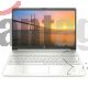 Notebook HP 15-EF2528LA Ryzen 5-5500U 8Gb 512Gb SSD Win11H 15.6