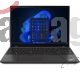 Notebook Lenovo THINKPAD P14S GEN 3 I7-1260P 16 GB SSD 1 TB NVIDIA Quadro T550 W11P 14