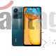Smartphone Xiaomi Redmi 13C 4Gb 128Gb Twilight Blue