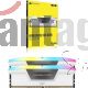 Memoria RAM DDR5 Corsair 5200 MHz 32 GB Vengeance RGB Blanco