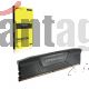 Memoria RAM DDR5 CORSAIR 48GB (2X24GB) 5200MHZ Vengeance Negro