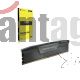 Memoria RAM CORSAIR Vengeance DDR5 16Gb DIMM de 288 contactos 5200 MHz / PC5-41600 CL40 1.25 V Negro