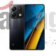 Smartphone Xiaomi POCO X6 5G EU 8Gb 256Gb ROM Negro