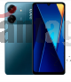 Smartphone Xiaomi Poco C65 8Gb 256GB Android - Blue 