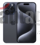 SMARTPHONE APPLE IPHONE 15 PRO MAX DE 256GB EN TITANIO AZUL