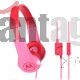 Audifono Motorola Squads 200 Rosado