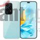 Smartphone Android Honor 200 Lite starry blue touch 8+256GB Azul