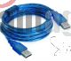 CABLE USB 1.5MT 2.0 DOS MUNDOS