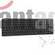 TECLADO ESPA–OL CON NUMPAD MULTIDISPOSITIVO ANTIMICROBIAL TARGUS