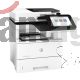 Impresora Multifuncional Hp Laserjet Managed E52645dn,45ppm,blanco Y Negro,duplex