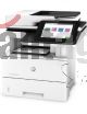 HP Color LaserJet Enterprise MFP M528dn - Printer / Scanner / Copier - Monochrome - USB