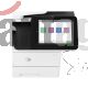 Impresora Multifuncion Laser Hp Laserjet Enterprise,impresion,copia,scanner,usb,pantalla T
