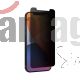 Lamina Zagg Glass Elite Privacy Para Iphone 12 Mini