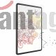 Lamina Glass Fusion Plus Canvas Para Ipad Pro 12.9 Zagg