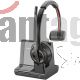 Auricular Inalambrico Monoaural Plantronics Dect Savi 8210m,on-ear,wireless