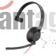 Auricular Plantronics Blackwire 5210 Usb Type-a Mono On-ear Headset