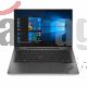 Notebook Lenovo Thinkpad X1 Yoga,i7-8565u,16gb,1tb Ssd,14