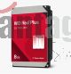 Disco Duro Western Digital Red Plus 8TB 3.5