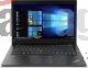 NOTEBOOK LENOVO L480 I5-8350U 8GB 256GBSSD W10P 14´´ USADO